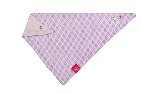 Lassig Muślinowa Apaszka Diamonds girls