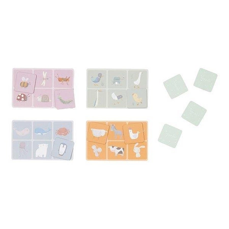 Little Dutch Gra Lotto LD4751