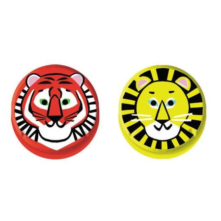 Auzou Gra Warcaby 15610