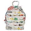 Plecak mini, Pojazdy, Rex London