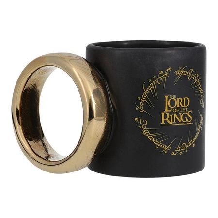 Jedyny Pierścień 3D Kubek The Lord of The Rings