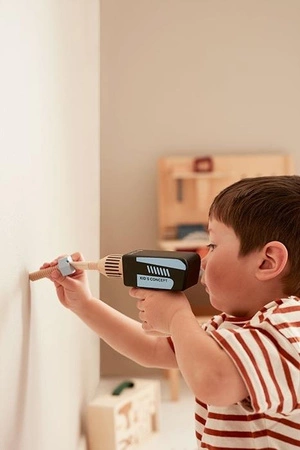 Kids Concept Kids Hub Walizka Z Narzędziami