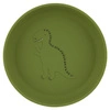 Silikonowy Talerz - Dinozaur