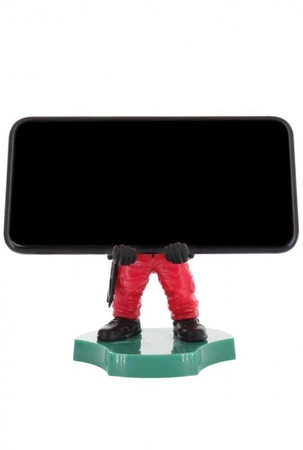 stojak na słuchawki Squid Game: Triangle Guard (11 cm)