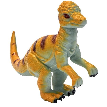 Figurki Dinozaurów