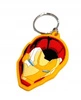 brelok gumowy Marvel - Iron-Man