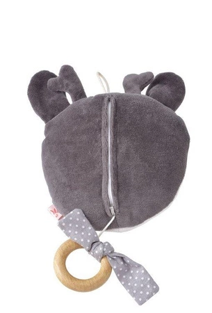 Pozytywka, Jelonek, Kikadu