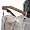 Lassig Green Label Torba dla mam z akcesoriami Everyday beige