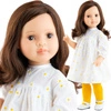 CUDOWNA HISZPAŃSKA LALKA PAOLA REINA 60 CM 06577