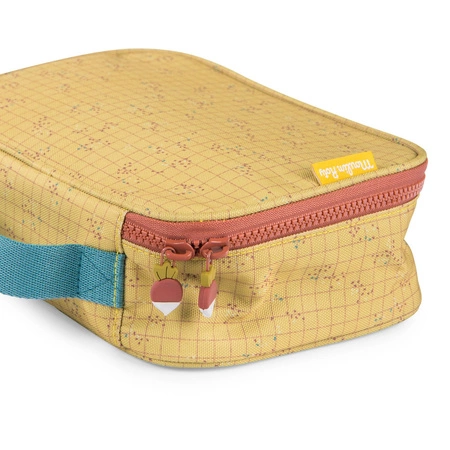 Torba termiczna TRZY MAŁE KRÓLIKI 22x7x16cm 678235