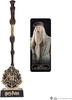 Harry Potter wand pen & stand with 3D bookmark - Albus Dumbledore / Harry Potter długopis-różdżka plus stojak z zakładką 3D - Albus Dumbledore