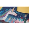 Puzzle progresywne Urodziny Jednorożca | Londji®