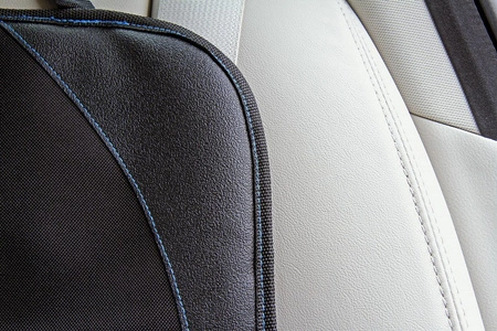 Mata ochronna pod fotelik LittleLife