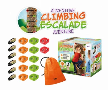 Zestaw do wspinaczki BN016