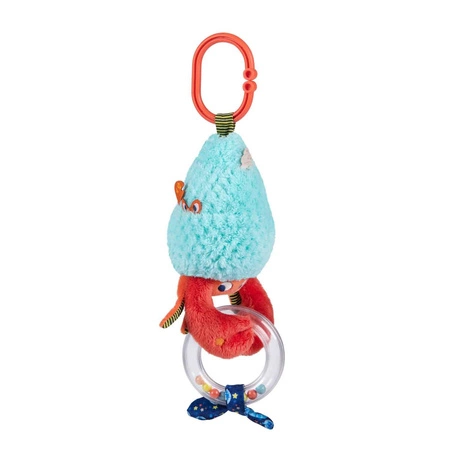 Interaktywna zawieszka KRAB H 30 cm 676084