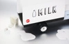 Candylab Samochód Drewniany Milk Truck