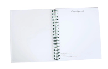 Herbarium - zielnik LE JARDIN DU MOULIN 712600