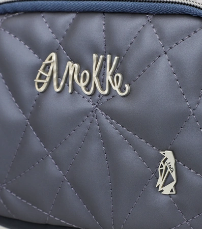 Torebka zaokrąglona z kieszonką | Anekke Ocean