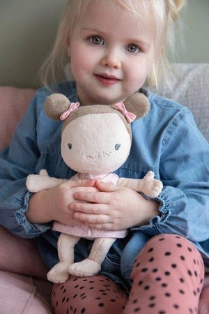 Little Dutch Laleczka Baby Rosa 26 cm LD4528