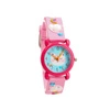 Zegarek dla dzieci PRET HappyTimes Kitty pink