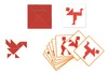 Układanka Tangram DJ08470