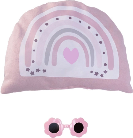 Lalka Pipa w okularach Antonio Juan 50400