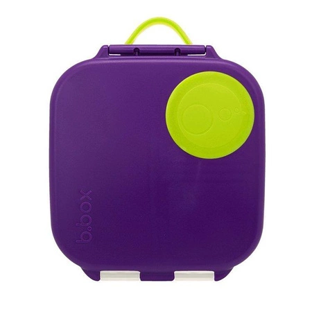 Mini lunchbox, Passion Splash, b.box