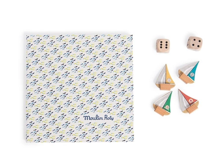 Gra planszowa WYCIECZKA NA WYSPĘ SKARBÓW 712416