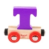 Wagonik literka T