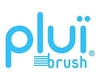 Szczoteczka Plui Brush - Słoneczko