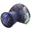 Namiot z tunelem Galaktyka