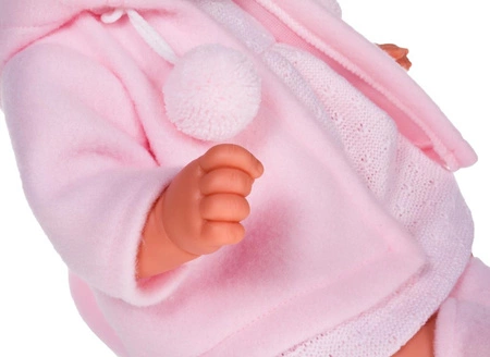 Małe świnki 4 szt. Mamanimals 2020625