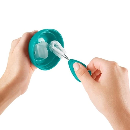 OXO Zestaw do Czyszczenia Kubków Teal