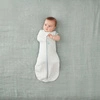 ergoPouch Otulacz Śpiworek 0M 1.0TOG Grey Marle