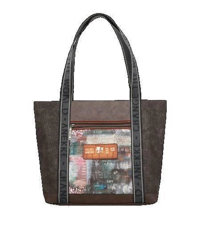 Torebka Shopper Bag | Anekke Voice