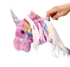 Jednorożec na patyku Lila Hobby Horse