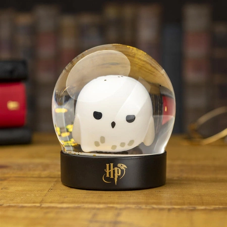 kula śnieżna HP - Hedwiga (średnica: 8 cm)
