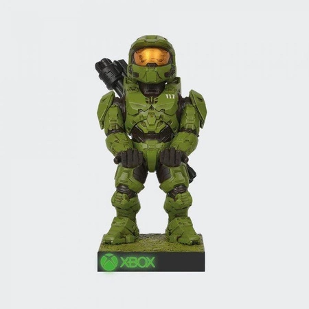 Stojak Halo Master Chief Exclusive Variant (20 cm/micro USB)