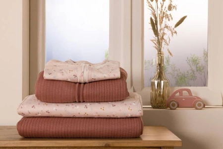 Little Dutch Pozytywka gwiazdka Little Pink Flowers TE20321550