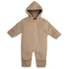 Lodger Kombinezon zimowy beżowy Teddy Fleece Beige rozm. 68