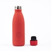 Cool Bottles Butelka termiczna 350 ml Triple cool Vivid Red