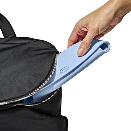 OXO Śliniak Zwijany Dusk