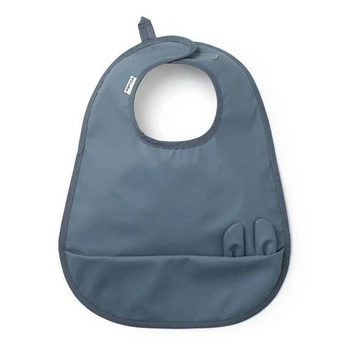 Elodie Details - Śliniaczek - Tender Blue Bunny