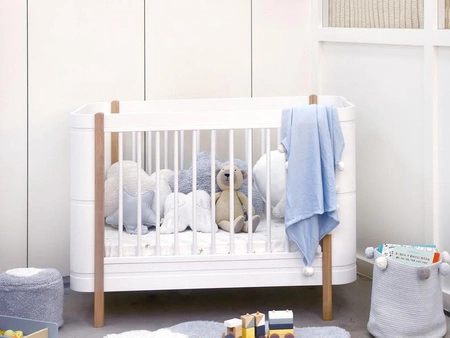 Dywan Bawełniany Mini Dream 70x100 cm Lorena Canals