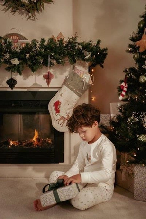 Little Dutch Piżama Christmas 62/68 CL53003322