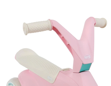 Berg Gokart GO² Pedal Ride 2in1 Pink