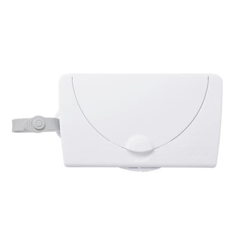 Ubbi Pojemnik na Mokre Chusteczki OnTheGo