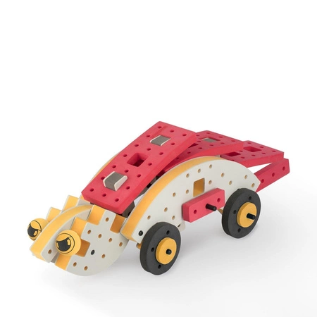 Pionieer box | BAKOBA®