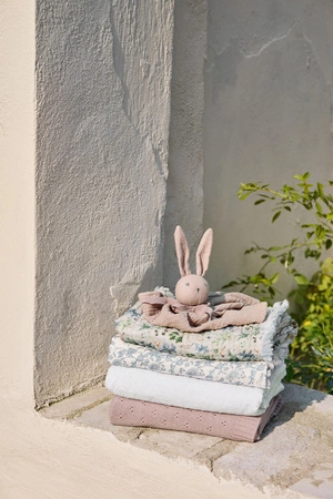 Elodie Details - Kocyk Przytulanka Blinkie - Lola