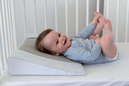 Candide Poduszka Klin 15° Air+